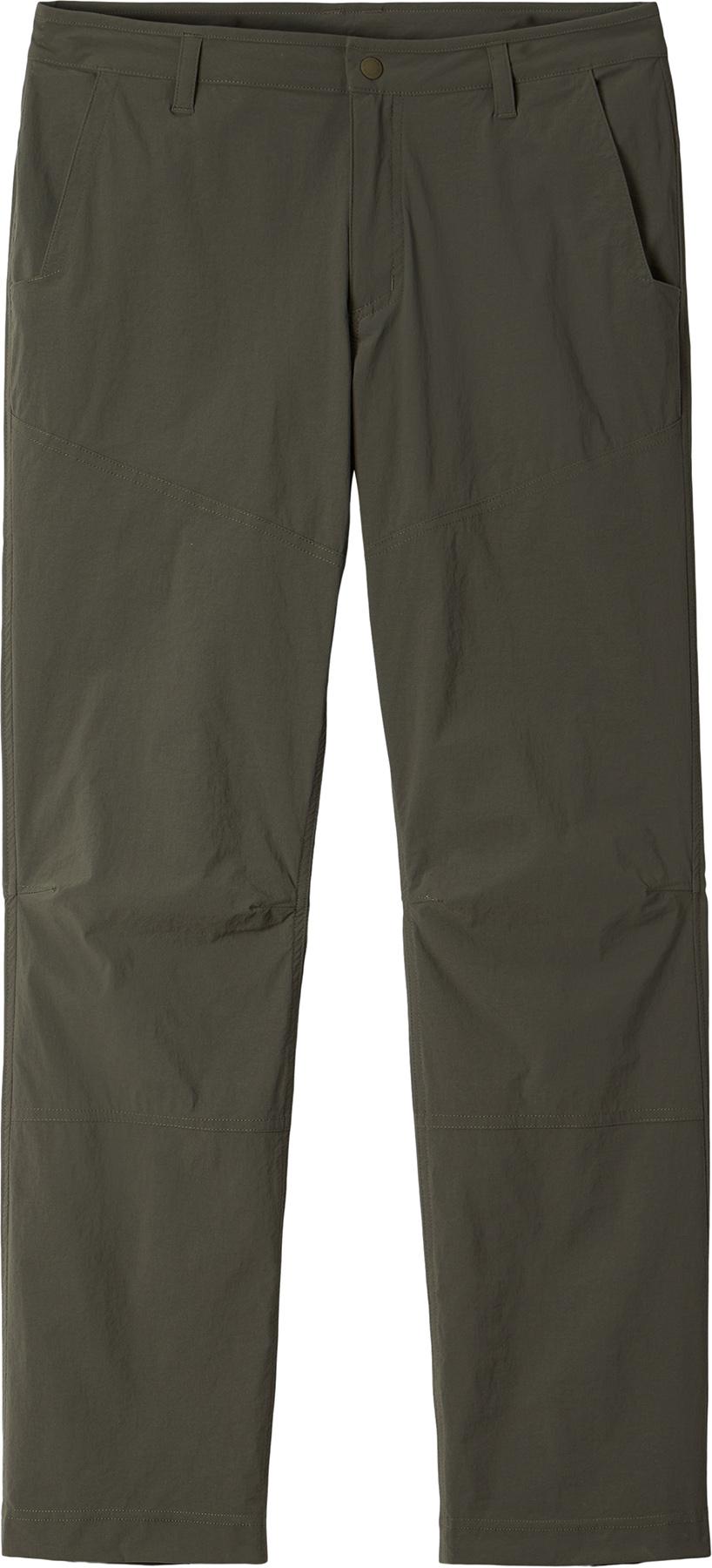 Product gallery image number 5 for product Basin Trek Pant - Men's