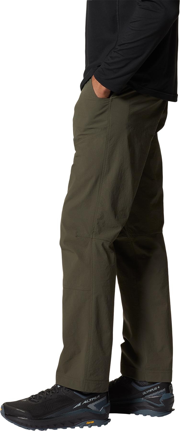 Product gallery image number 7 for product Basin Trek Pant - Men's