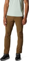 Colour: Golden Brown