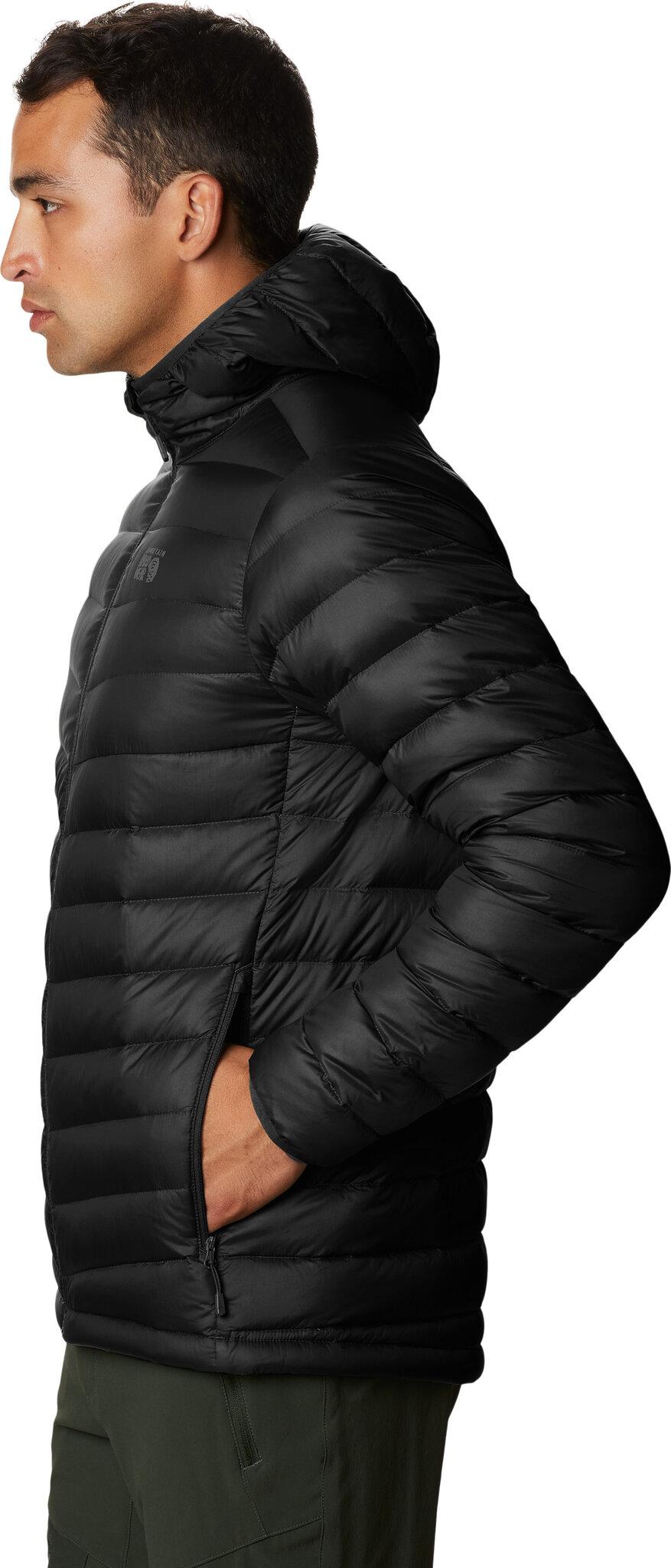 Product gallery image number 3 for product Glen Alpine Down Hoody - Men's