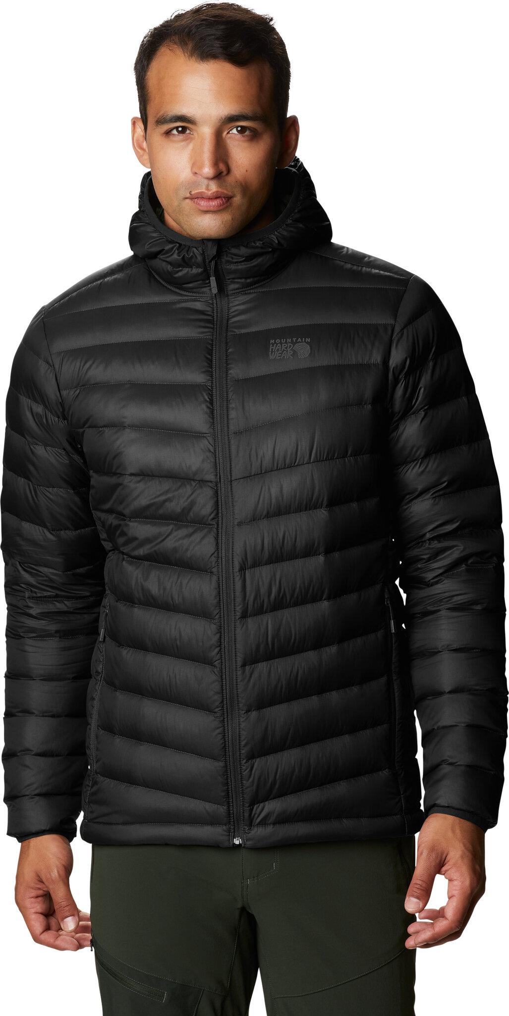 Product gallery image number 1 for product Glen Alpine Down Hoody - Men's