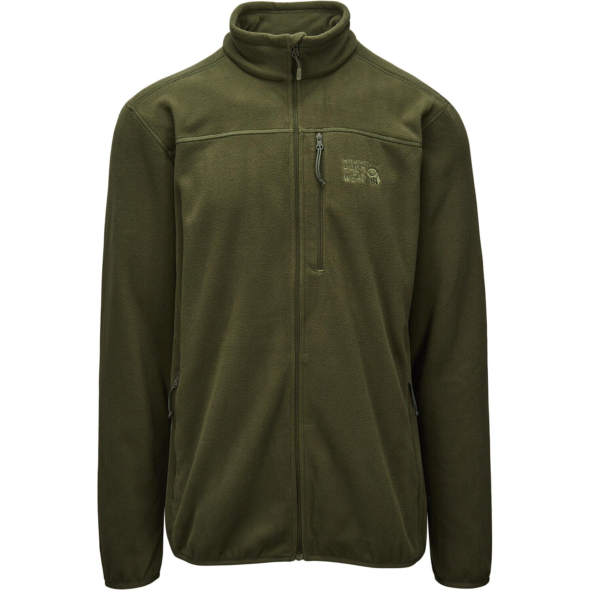 Product gallery image number 1 for product Wintun Fleece Jacket - Men's