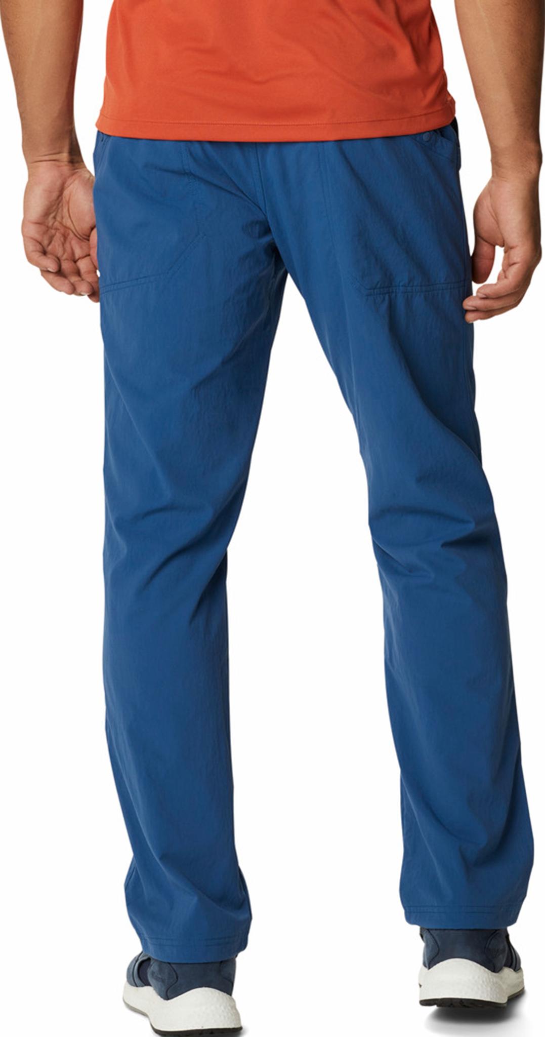 Product gallery image number 4 for product Stryder Pant - Men's