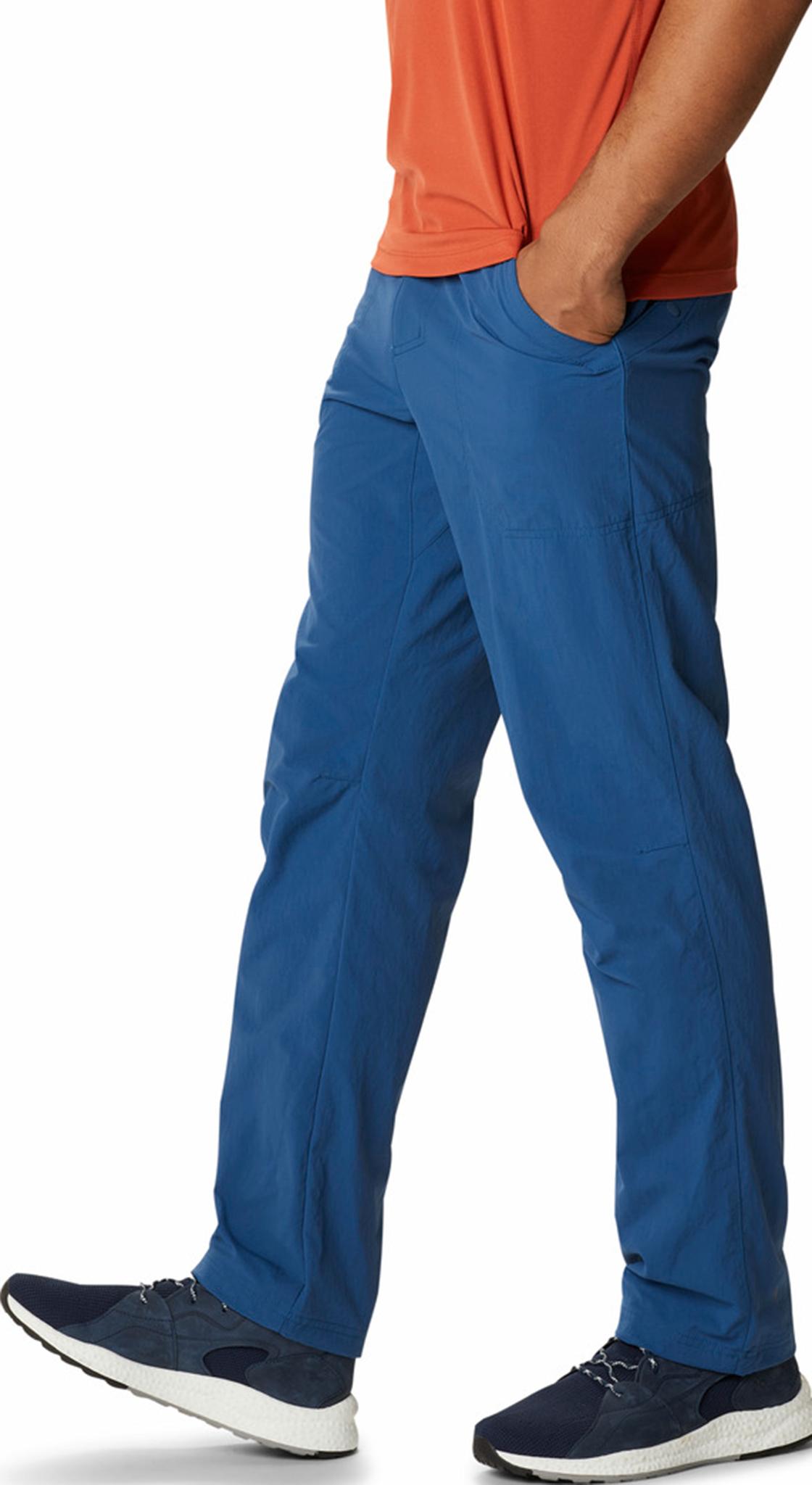 Product gallery image number 3 for product Stryder Pant - Men's