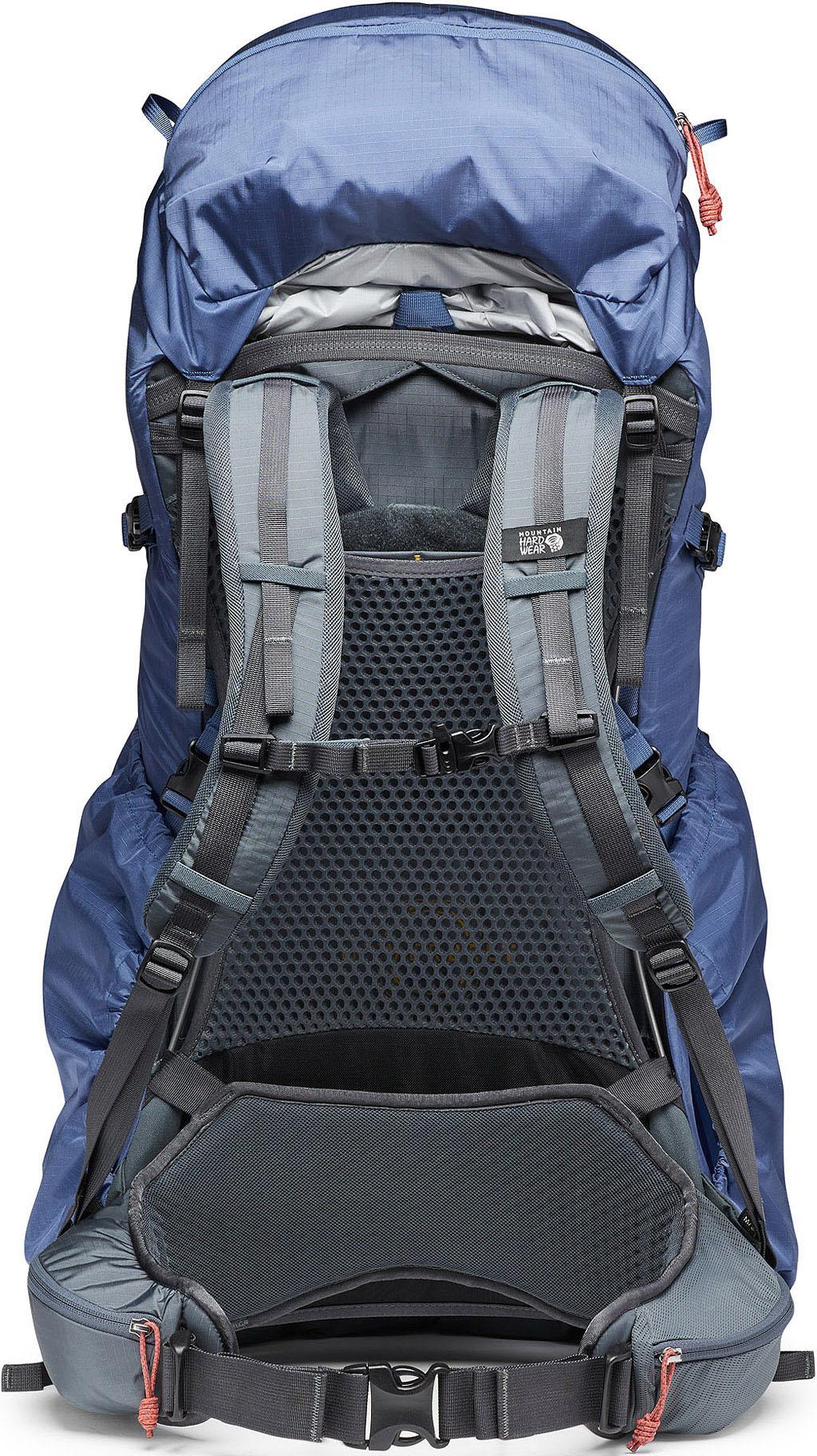 Product gallery image number 2 for product PCT Hiking Pack 50L - Women's