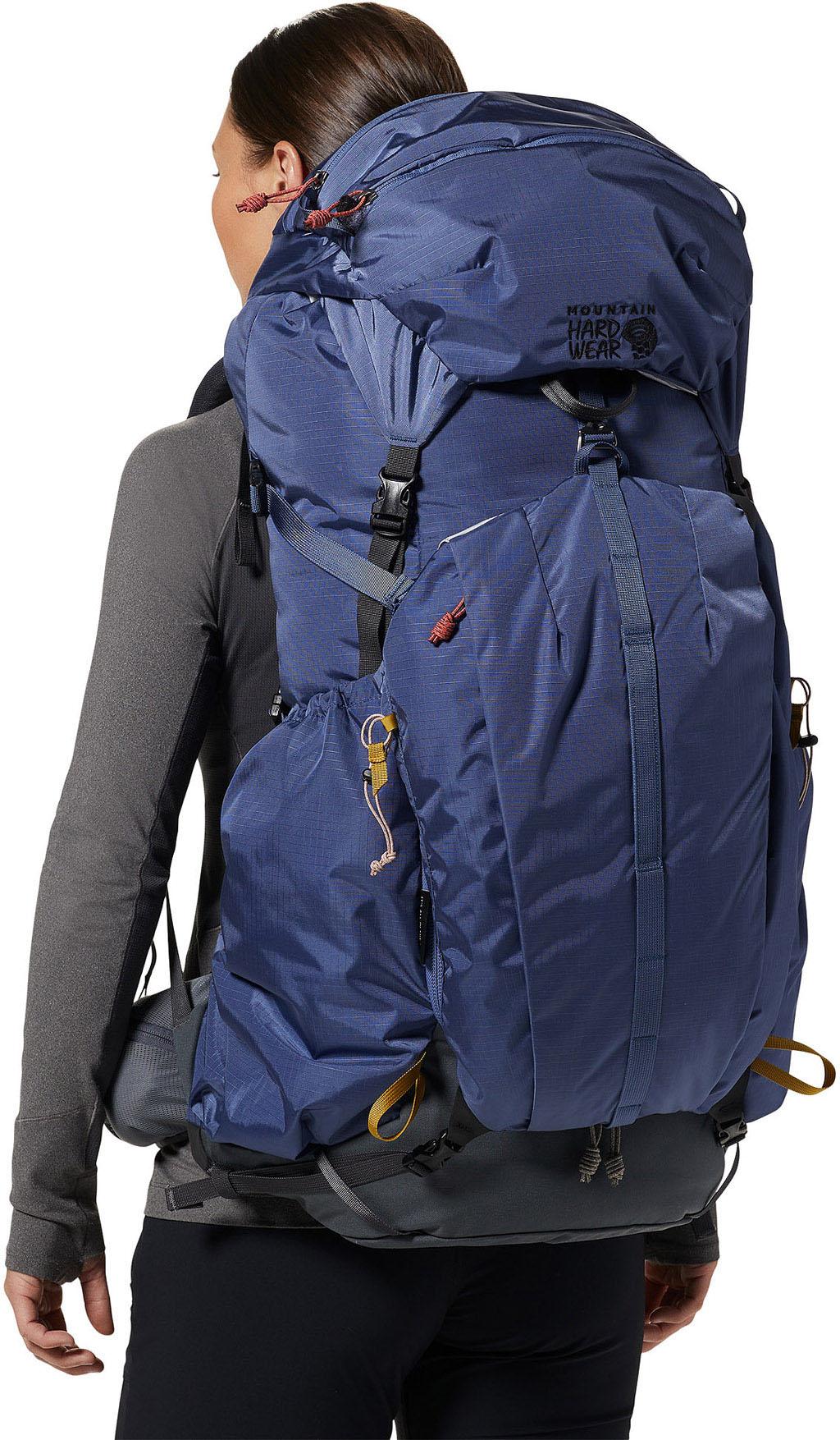 Product gallery image number 3 for product PCT Hiking Pack 50L - Women's