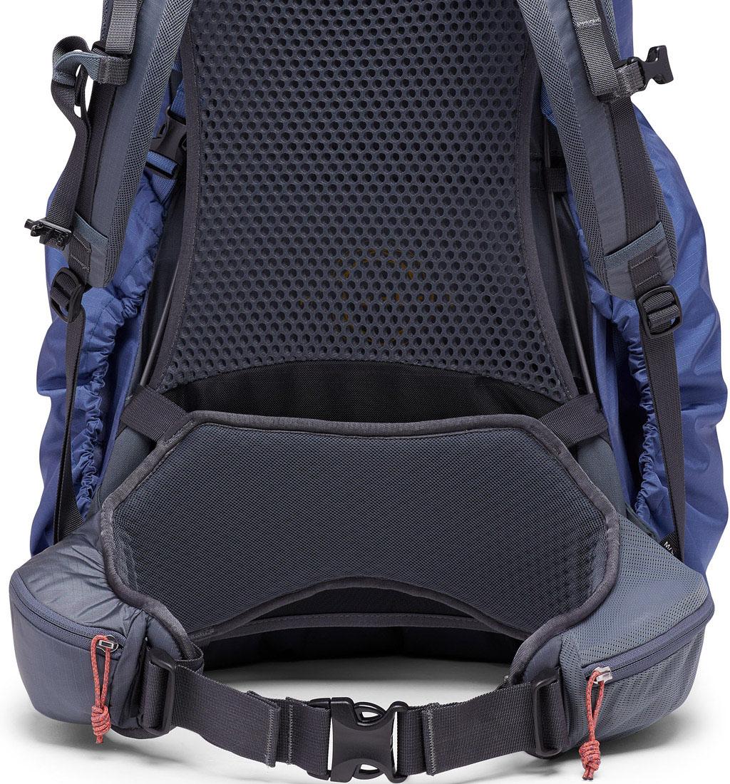 Product gallery image number 5 for product PCT Hiking Pack 50L - Women's