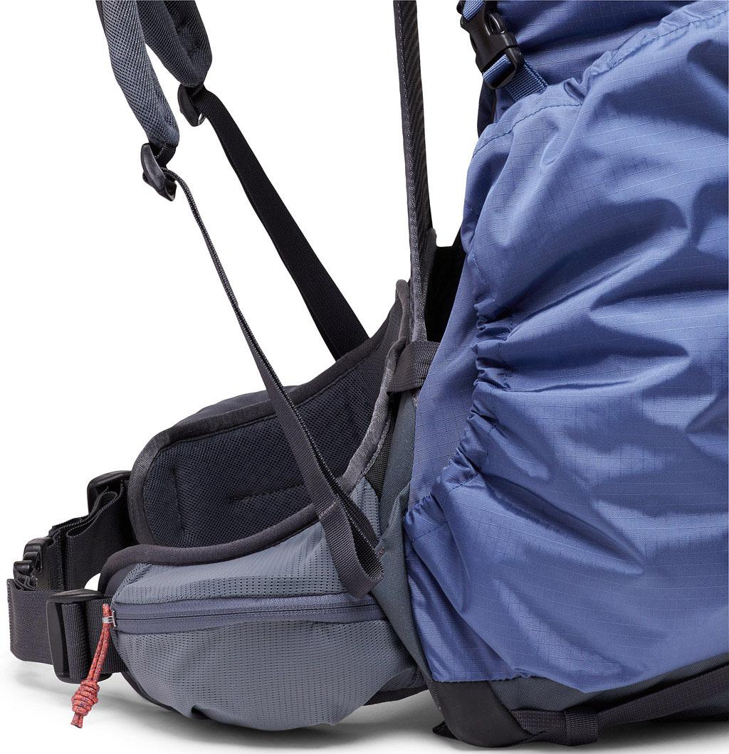 Product gallery image number 7 for product PCT Hiking Pack 50L - Women's