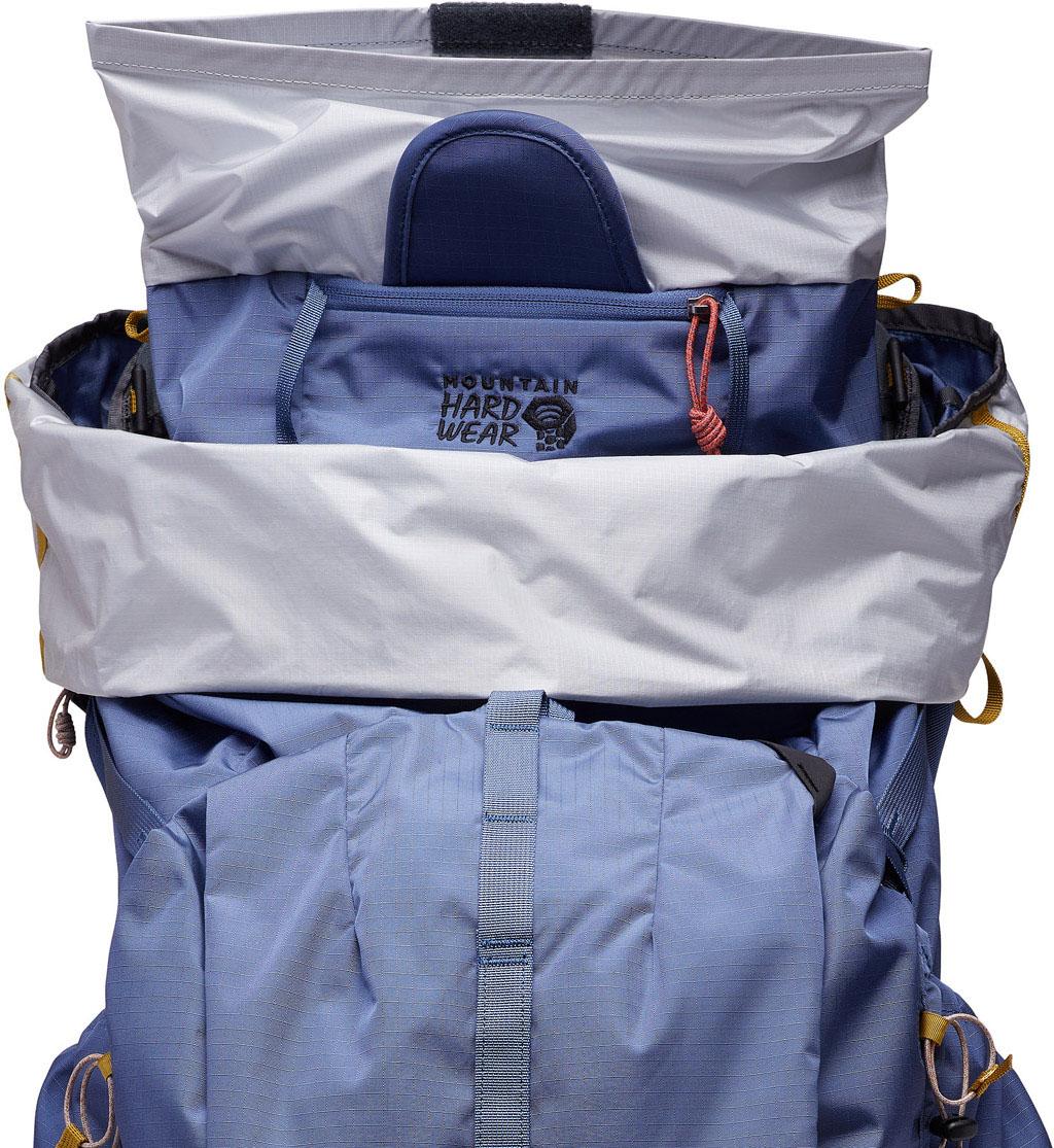 Product gallery image number 9 for product PCT Hiking Pack 50L - Women's