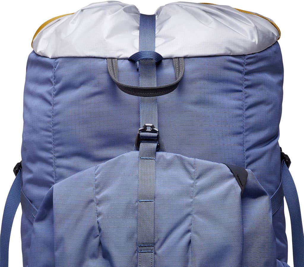 Product gallery image number 8 for product PCT Hiking Pack 50L - Women's