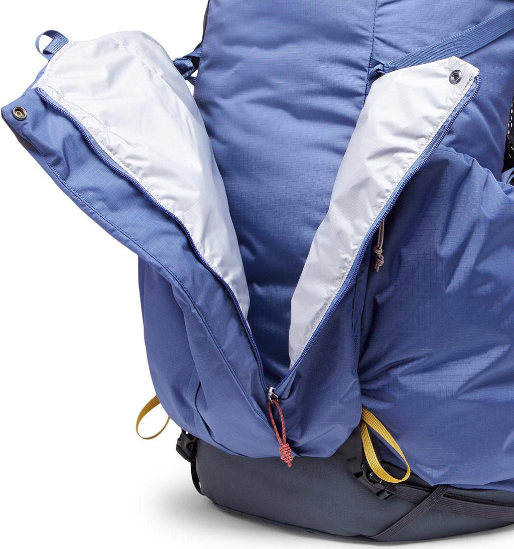Product gallery image number 10 for product PCT Hiking Pack 50L - Women's