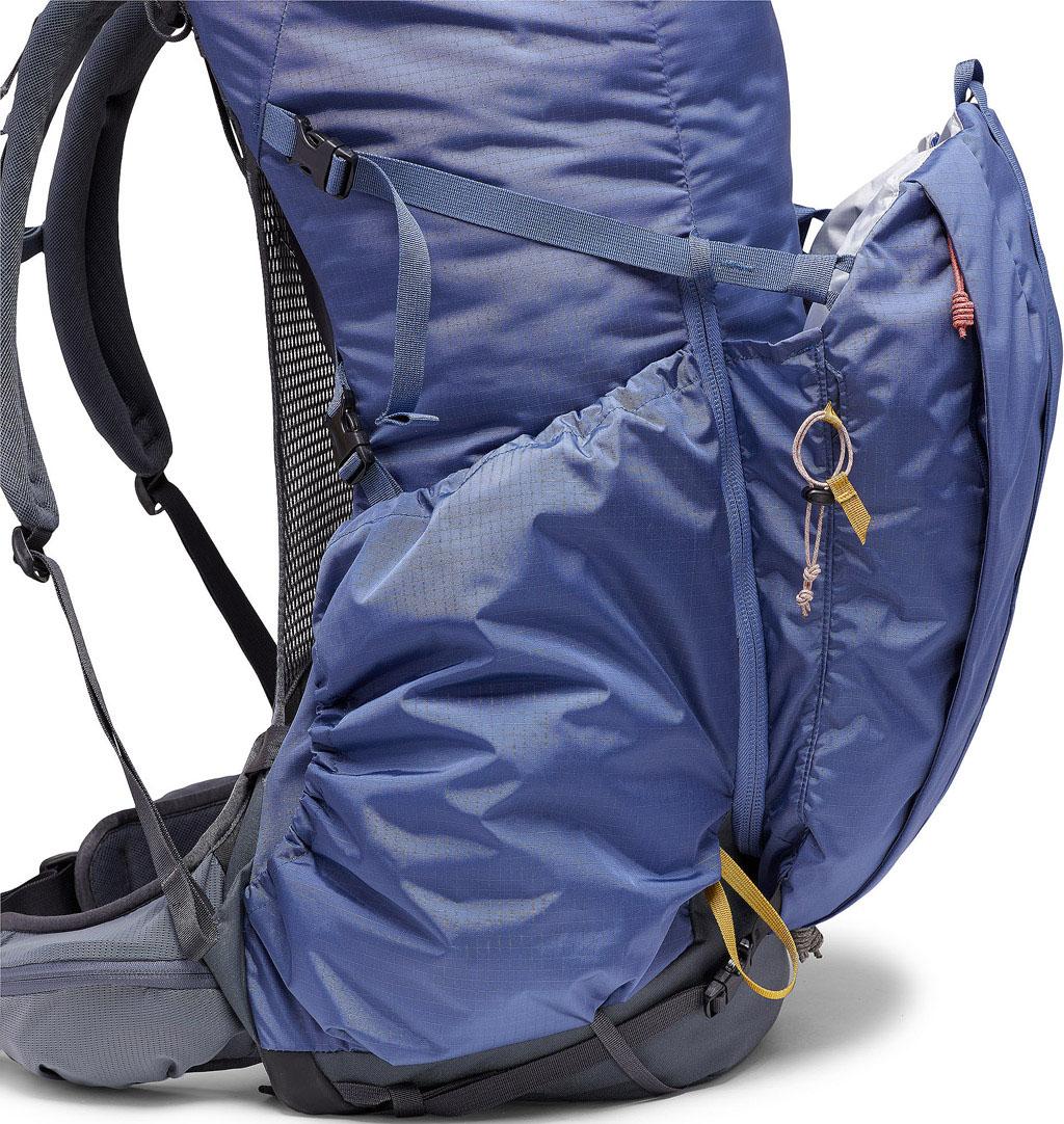 Product gallery image number 11 for product PCT Hiking Pack 50L - Women's