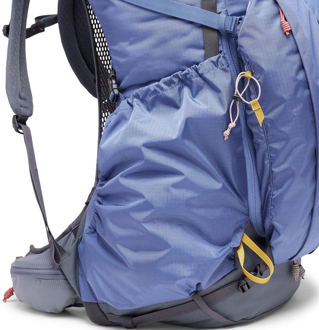 Product gallery image number 12 for product PCT Hiking Pack 50L - Women's