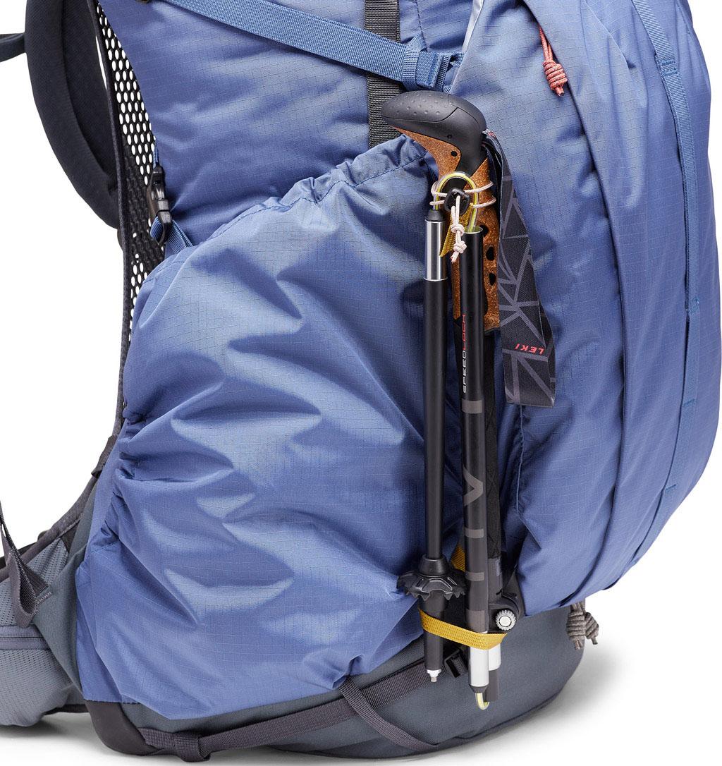 Product gallery image number 13 for product PCT Hiking Pack 50L - Women's