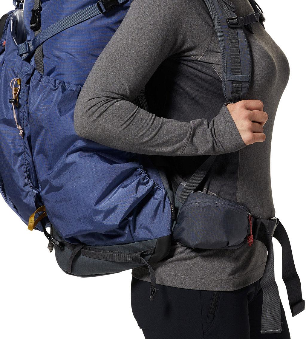 Product gallery image number 16 for product PCT Hiking Pack 50L - Women's