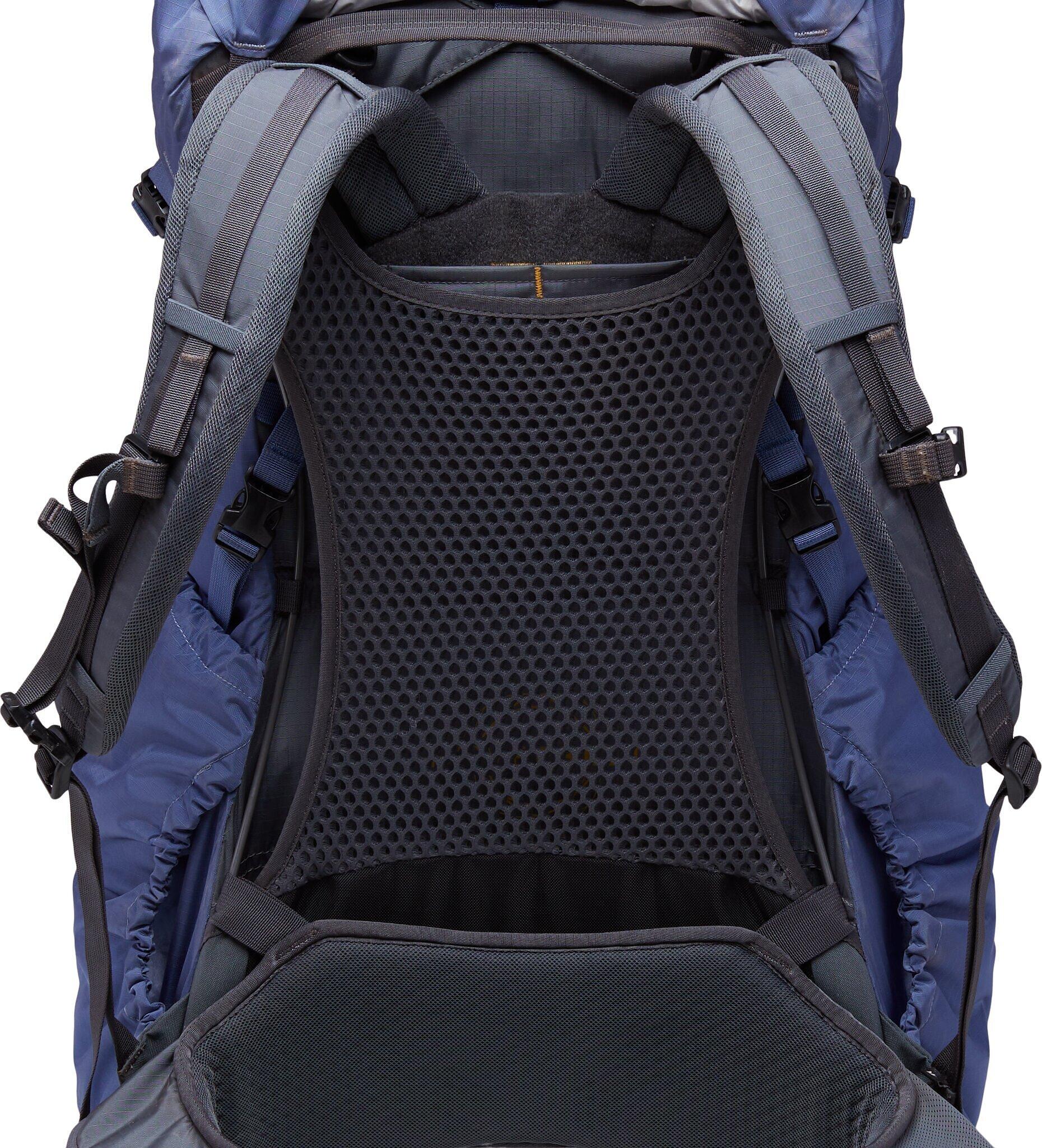 Product gallery image number 8 for product PCT W Backpack 65L - Women's