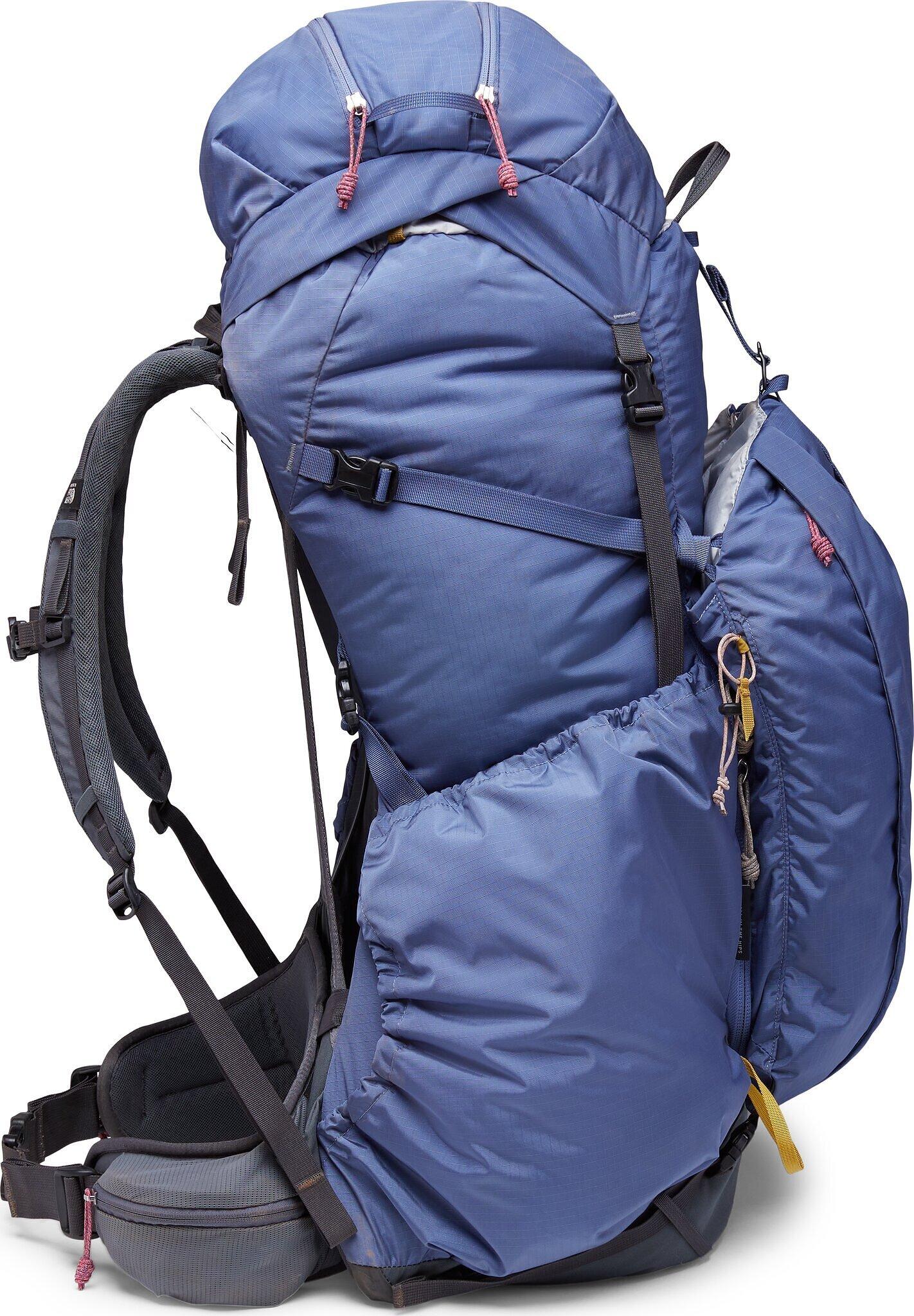 Product gallery image number 6 for product PCT W Backpack 65L - Women's