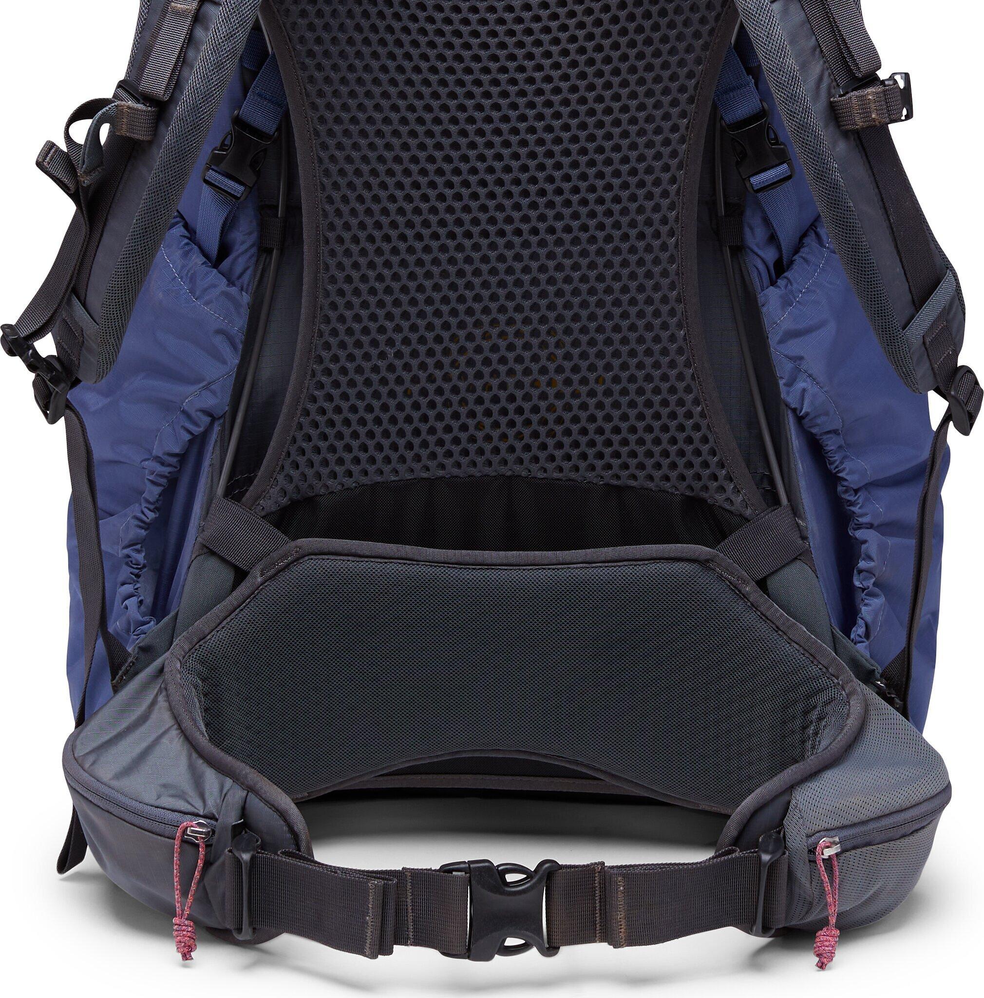 Product gallery image number 7 for product PCT W Backpack 65L - Women's