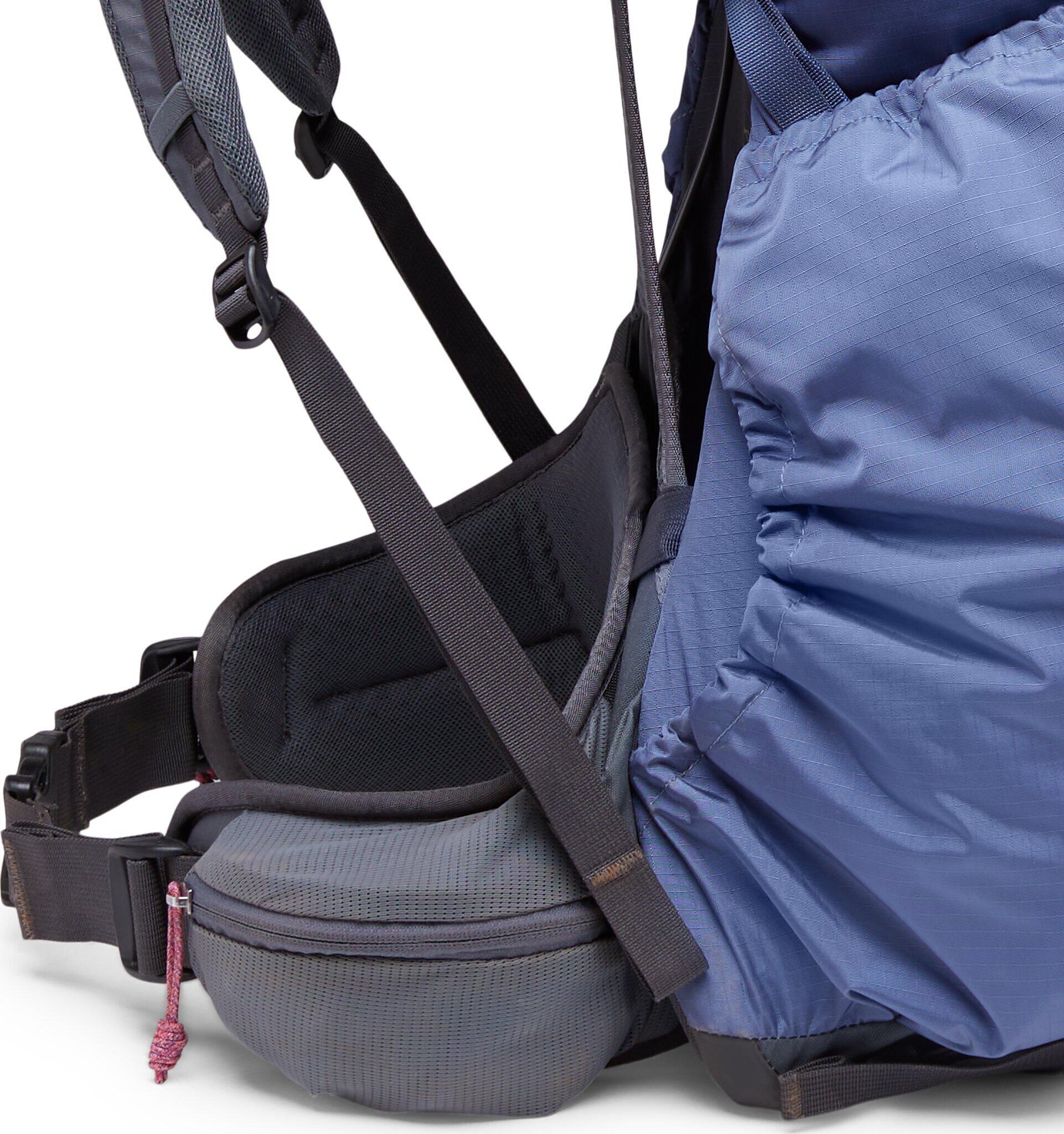 Product gallery image number 4 for product PCT W Backpack 65L - Women's