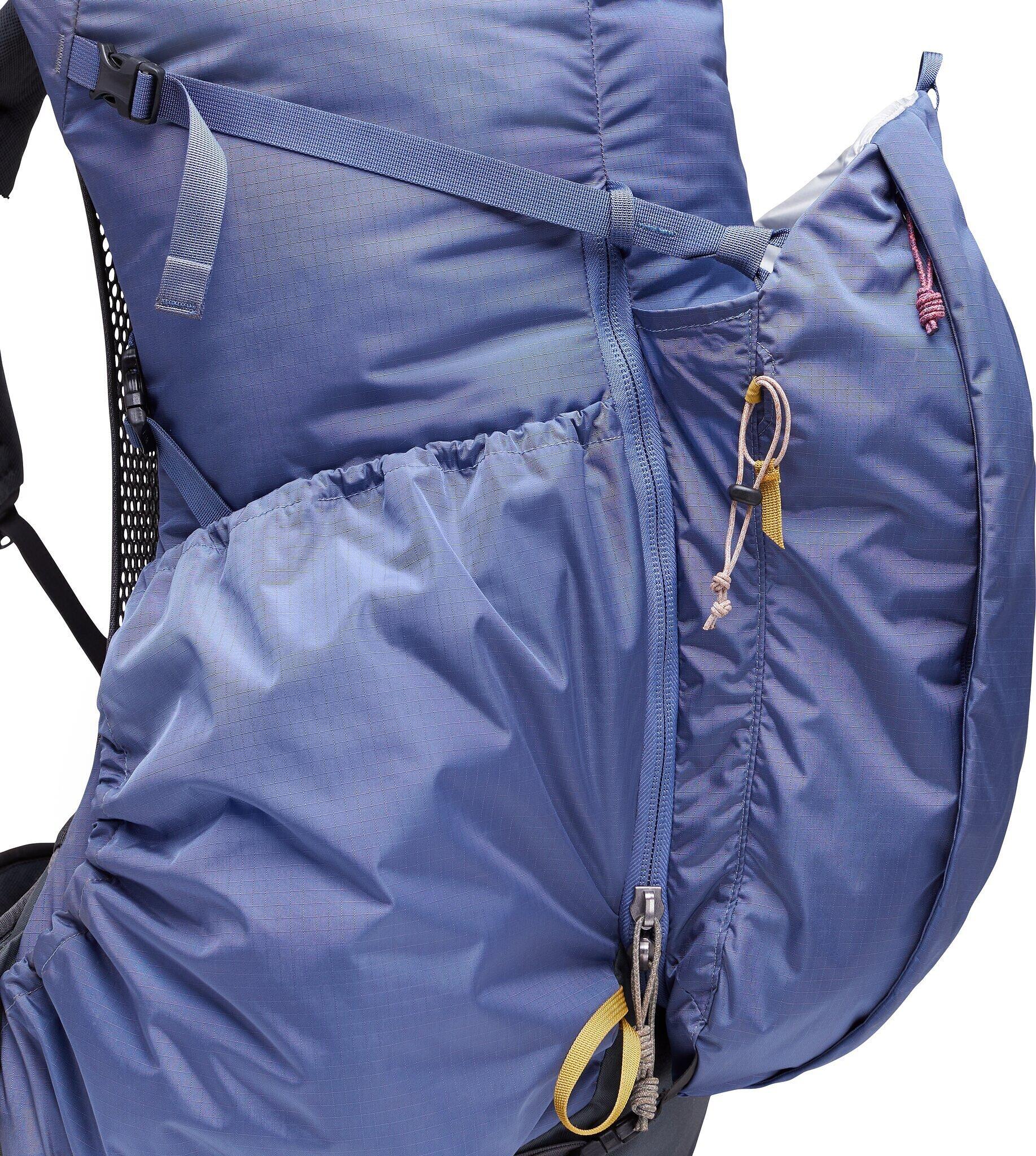 Product gallery image number 5 for product PCT W Backpack 65L - Women's