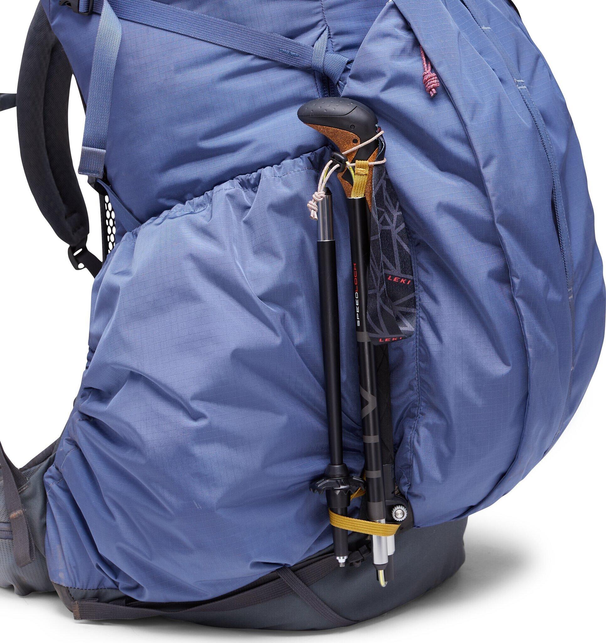 Product gallery image number 2 for product PCT W Backpack 65L - Women's