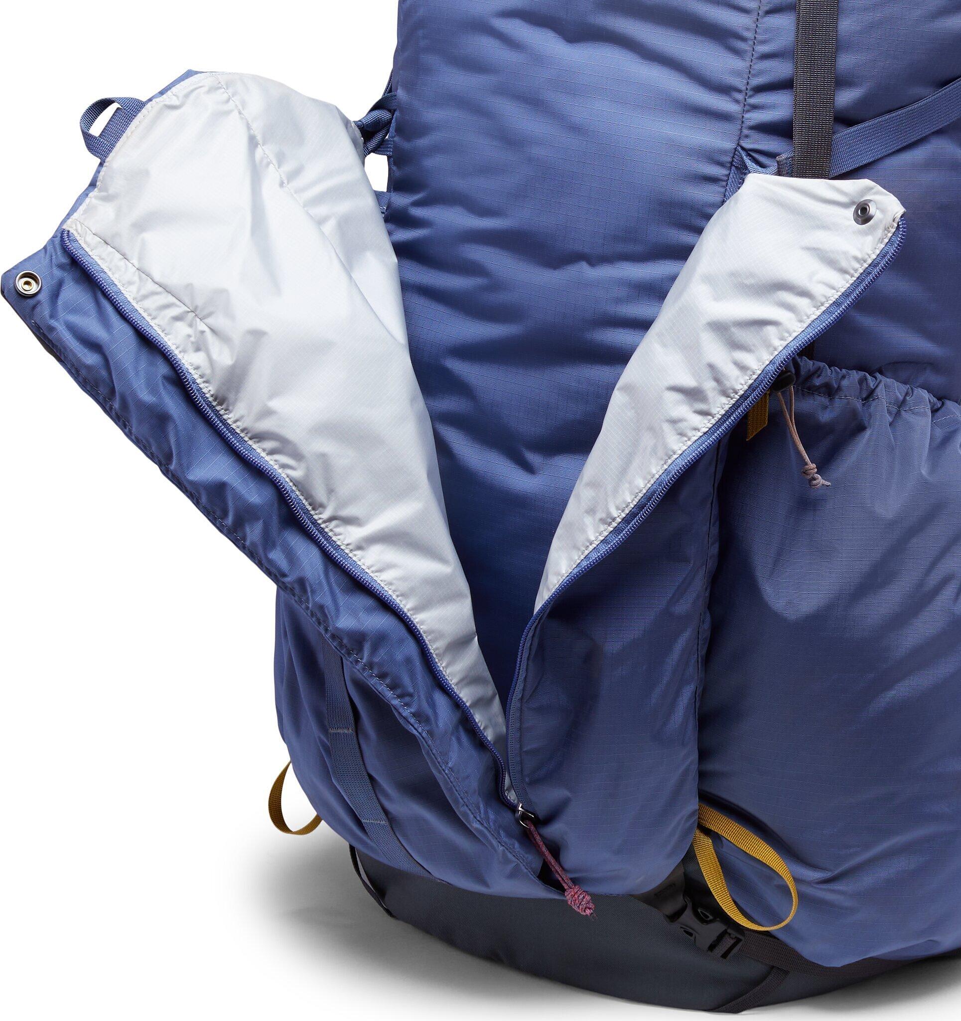 Product gallery image number 3 for product PCT W Backpack 65L - Women's