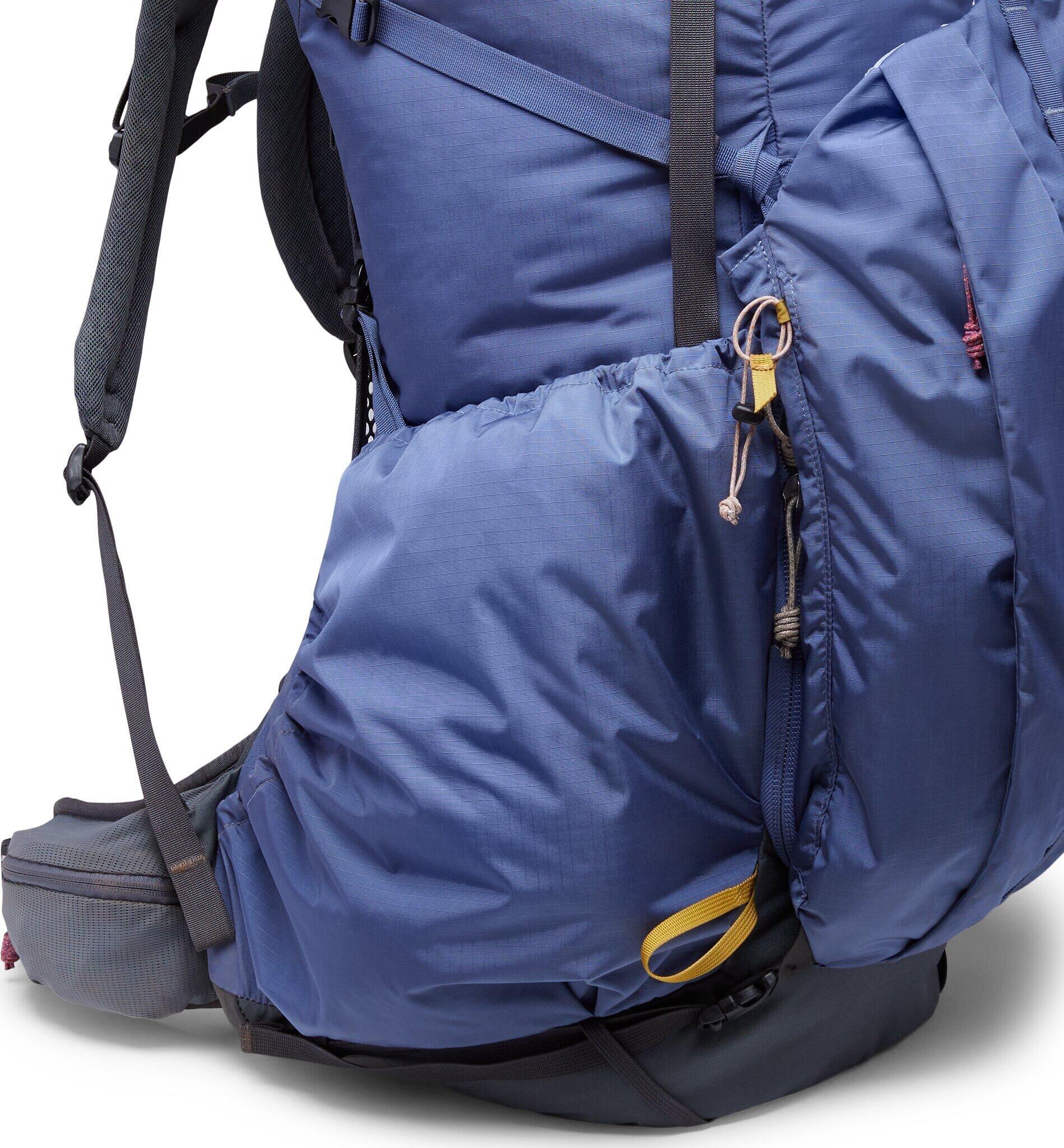 Product gallery image number 12 for product PCT W Backpack 65L - Women's