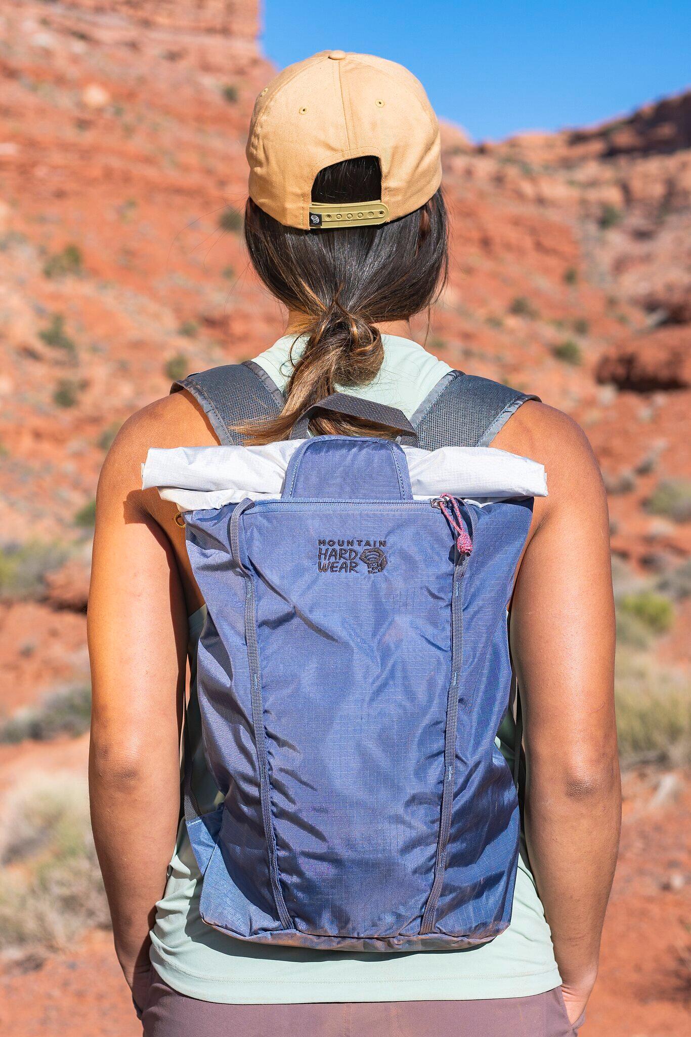 Product gallery image number 11 for product PCT W Backpack 65L - Women's