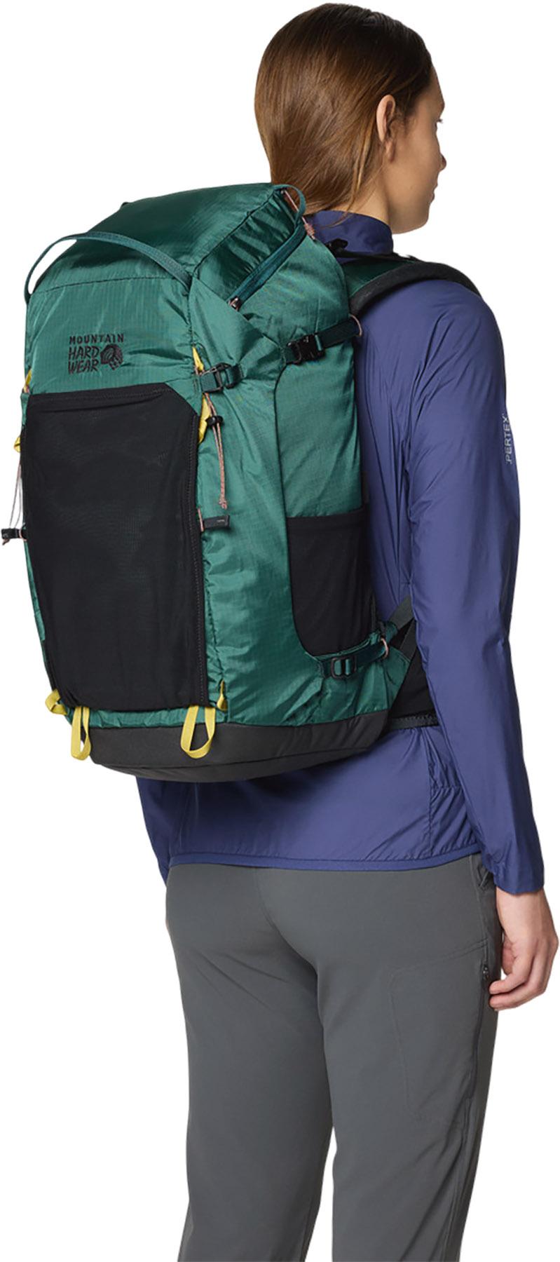Product gallery image number 6 for product JMT Backpack 35L - Women's