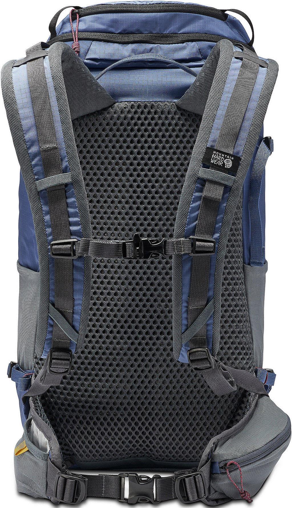 Numéro de l'image de la galerie de produits 2 pour le produit Sac à dos JMT 25L - Femme
