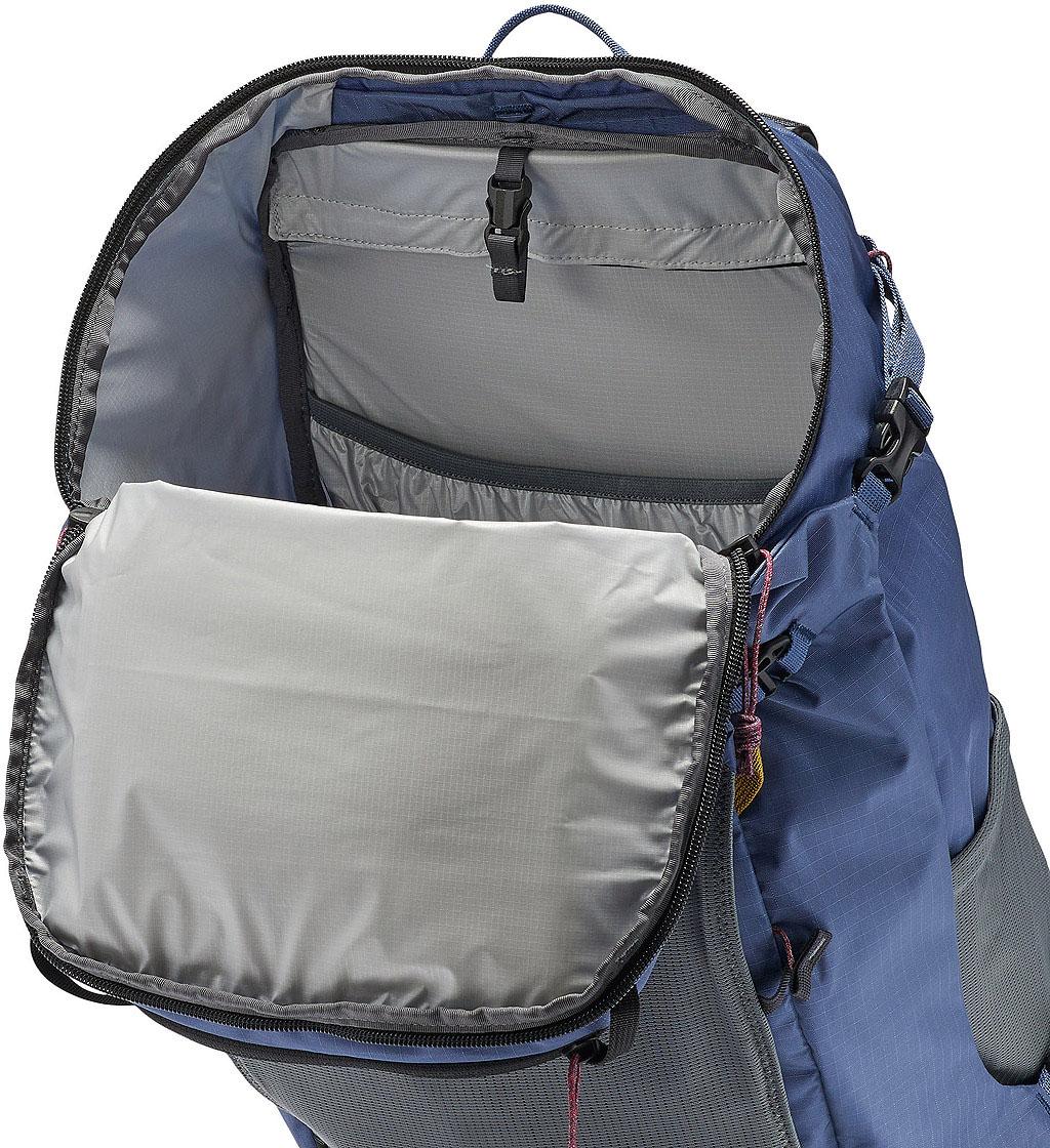 Numéro de l'image de la galerie de produits 4 pour le produit Sac à dos JMT 25L - Femme