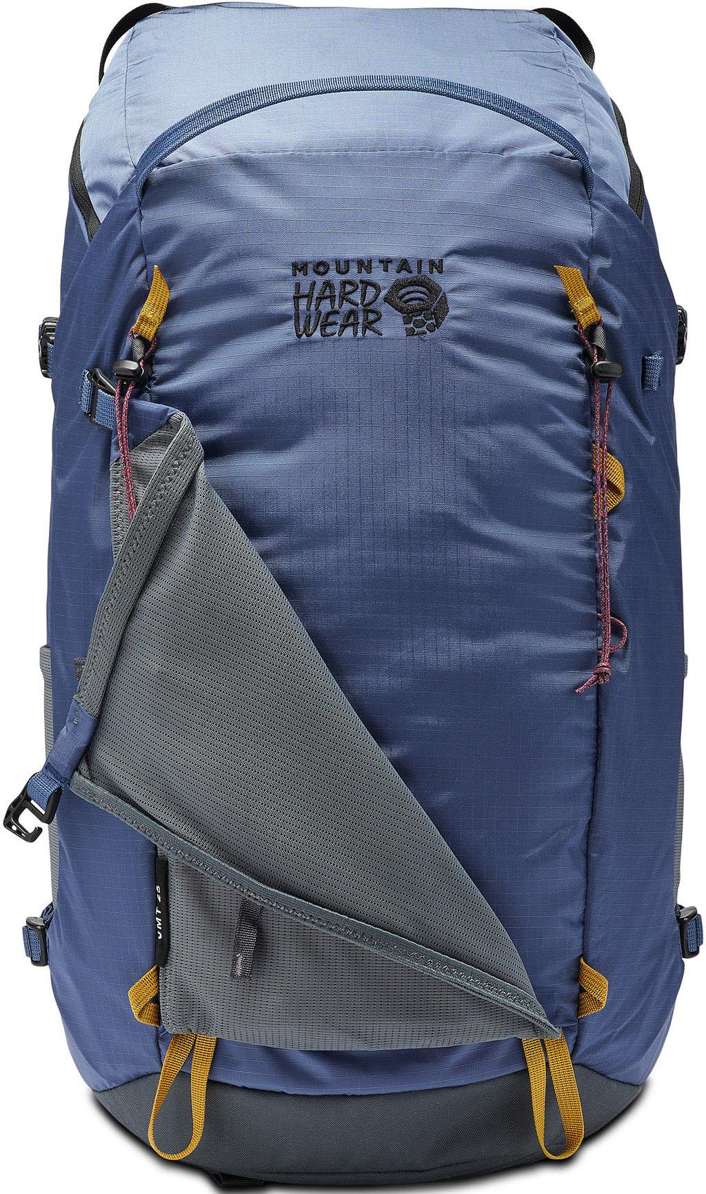 Numéro de l'image de la galerie de produits 6 pour le produit Sac à dos JMT 25L - Femme