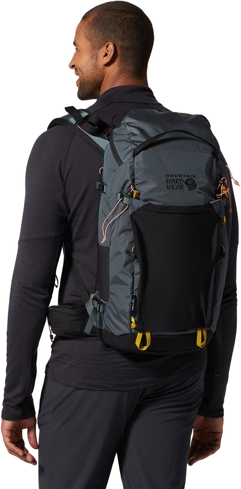 Numéro de l'image de la galerie de produits 6 pour le produit Sac à dos JMT 25L
