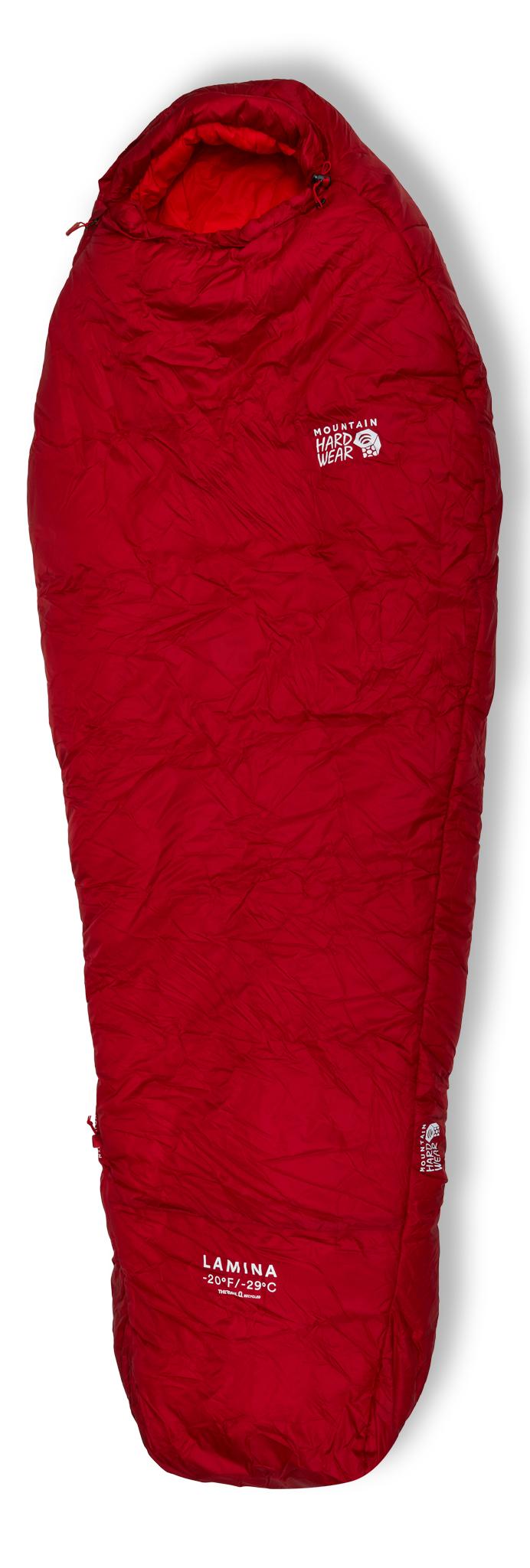 Product gallery image number 1 for product Lamina -20F/-29C Sleeping Bag - Regular
