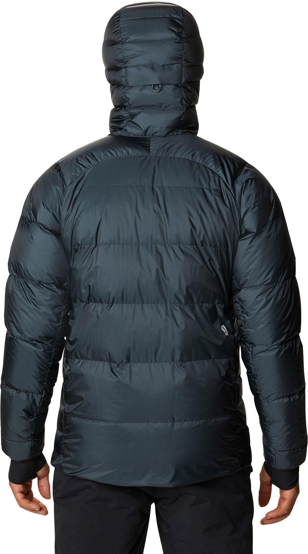 Product gallery image number 2 for product Nilas Jacket - Men's
