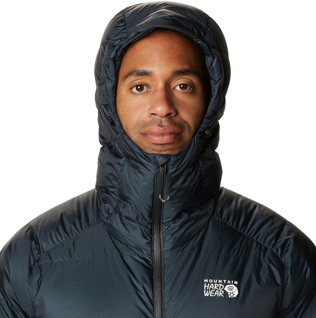 Product gallery image number 3 for product Nilas Jacket - Men's