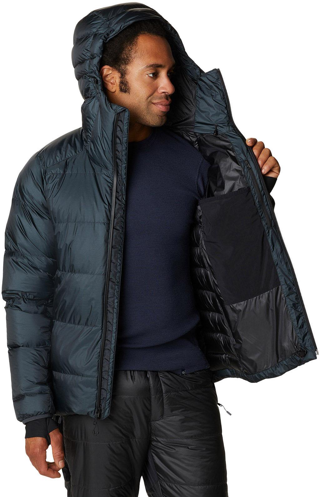 Product gallery image number 9 for product Nilas Jacket - Men's