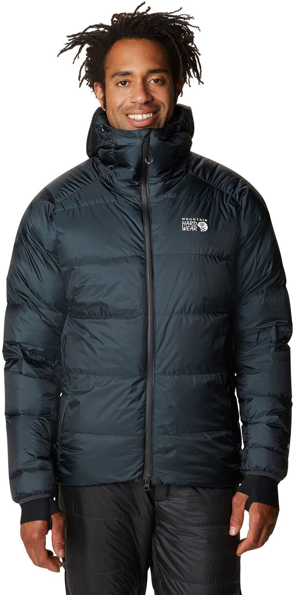 Product gallery image number 1 for product Nilas Jacket - Men's