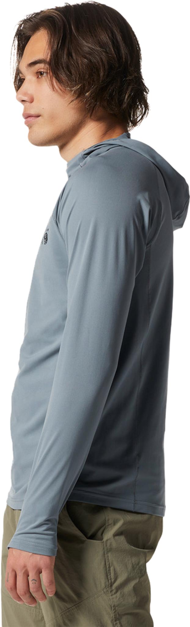 Product gallery image number 3 for product Mountain Stretch Hoody - Men's