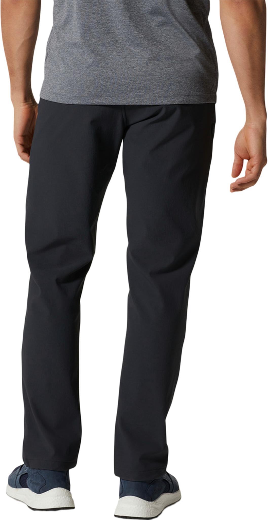 Product gallery image number 2 for product Chockstone Warm Pant - Men's