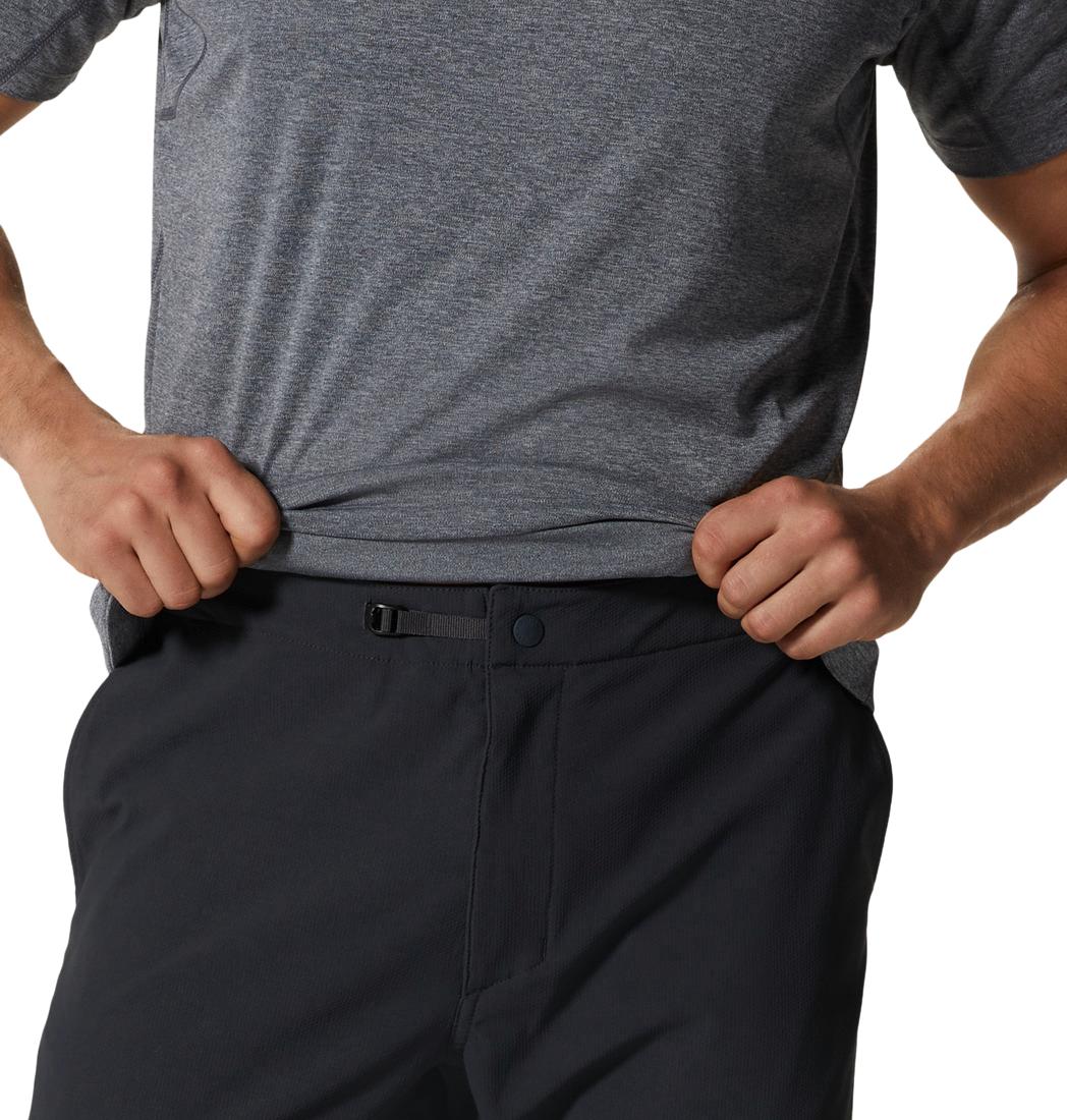 Product gallery image number 4 for product Chockstone Warm Pant - Men's