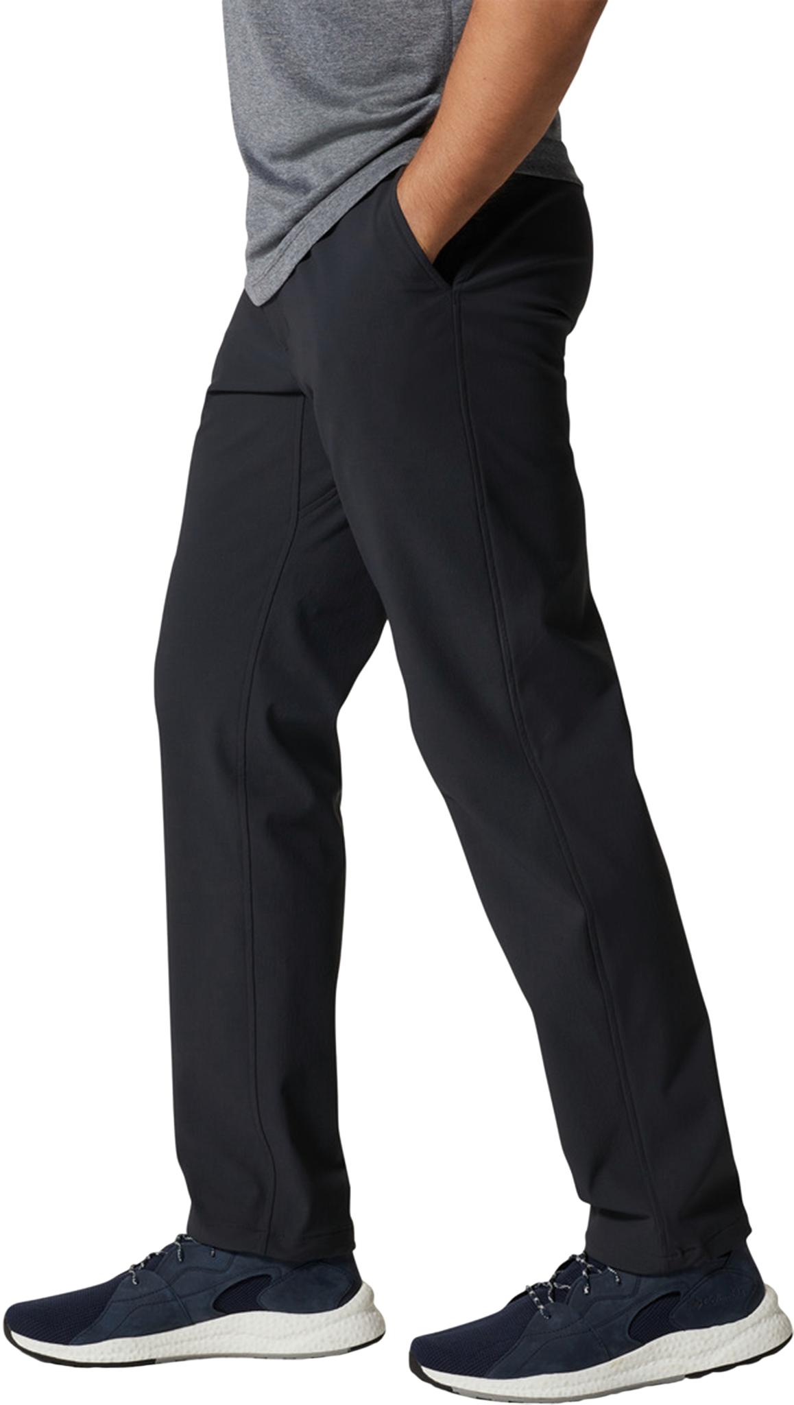 Product gallery image number 3 for product Chockstone Warm Pant - Men's