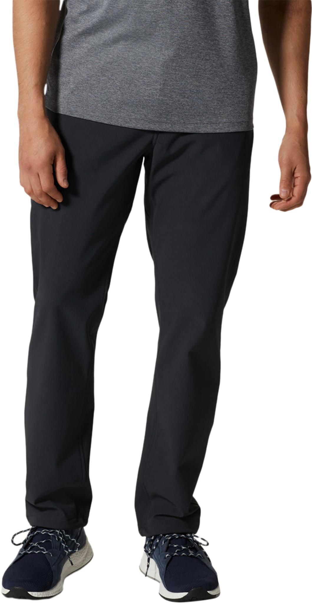 Product gallery image number 1 for product Chockstone Warm Pant - Men's
