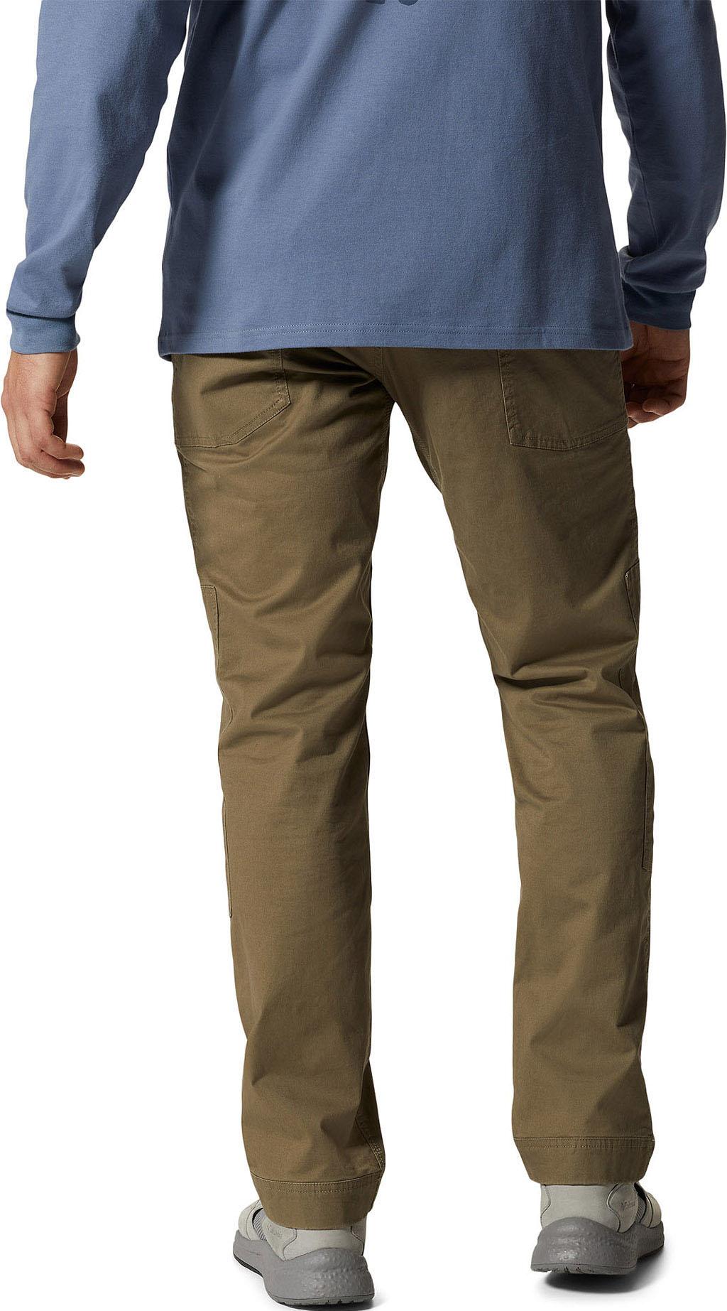 Product gallery image number 2 for product Cederberg™ Utility Pant - Men's