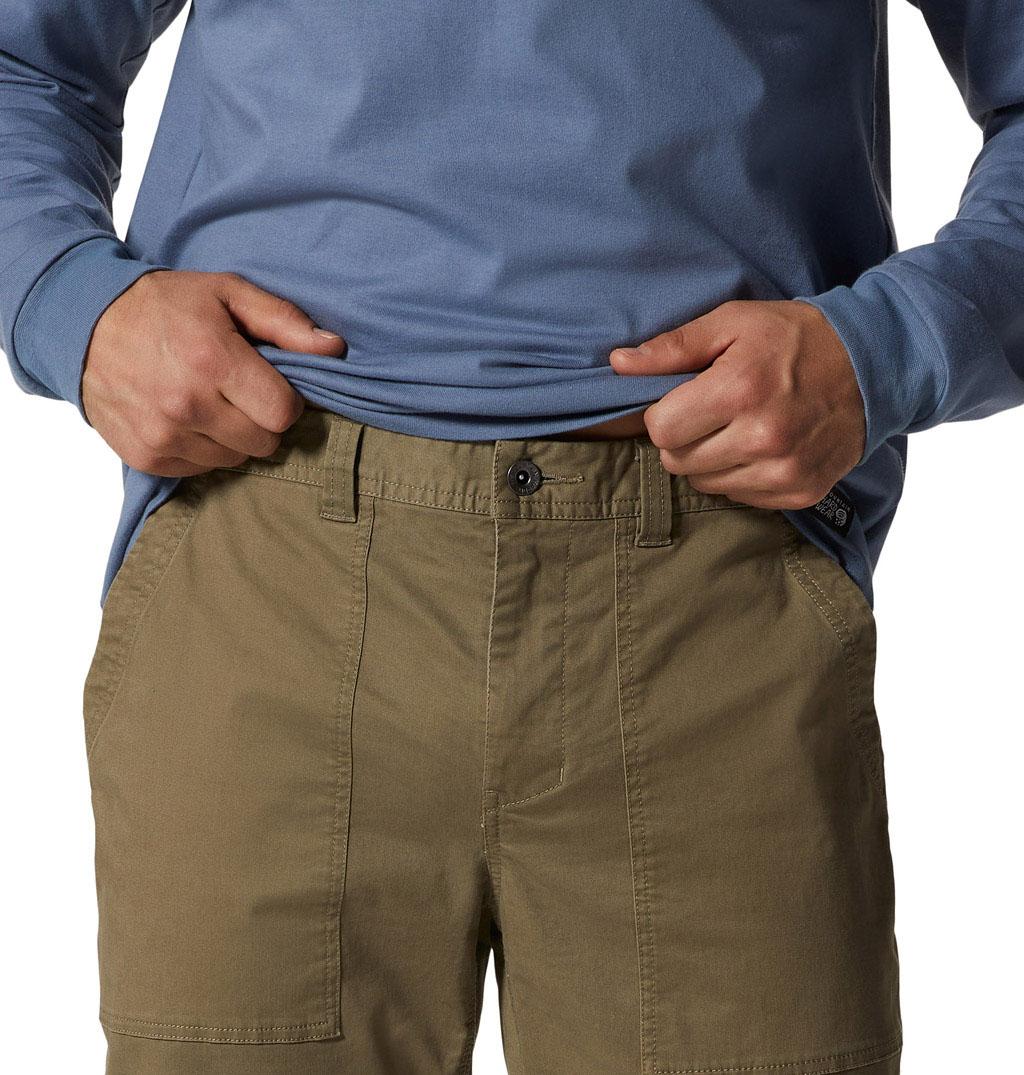 Product gallery image number 4 for product Cederberg™ Utility Pant - Men's