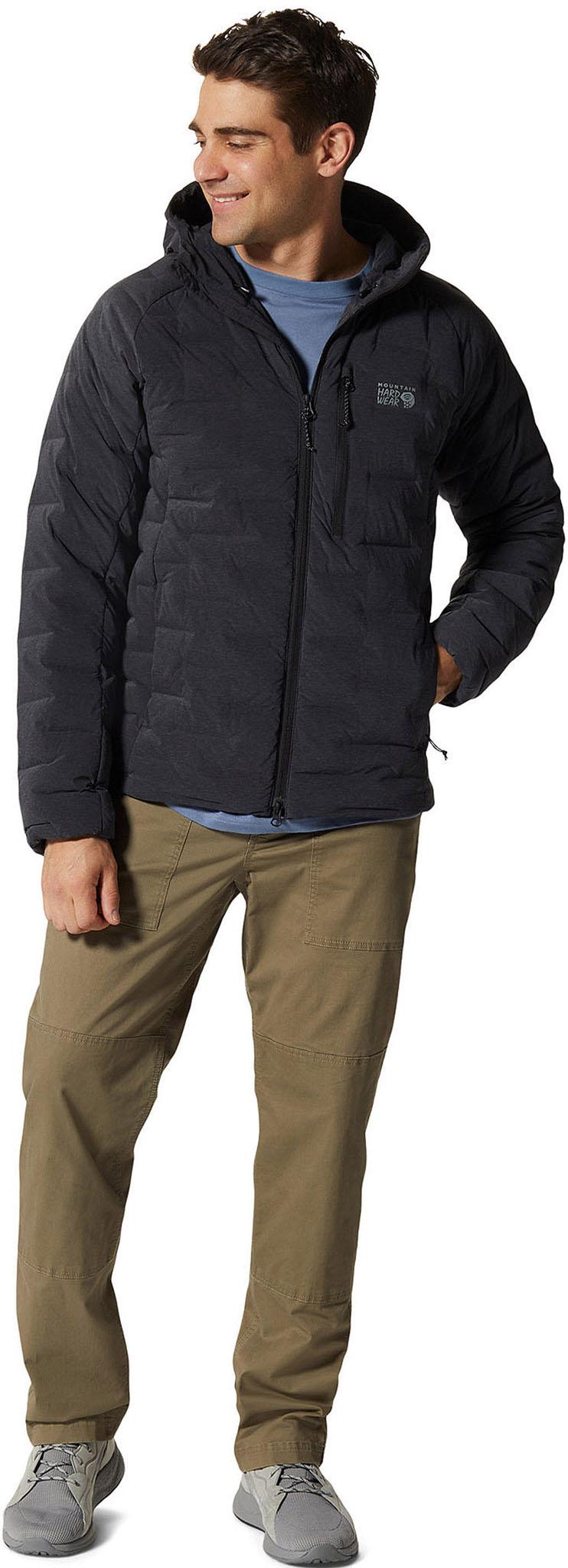 Product gallery image number 6 for product Cederberg™ Utility Pant - Men's