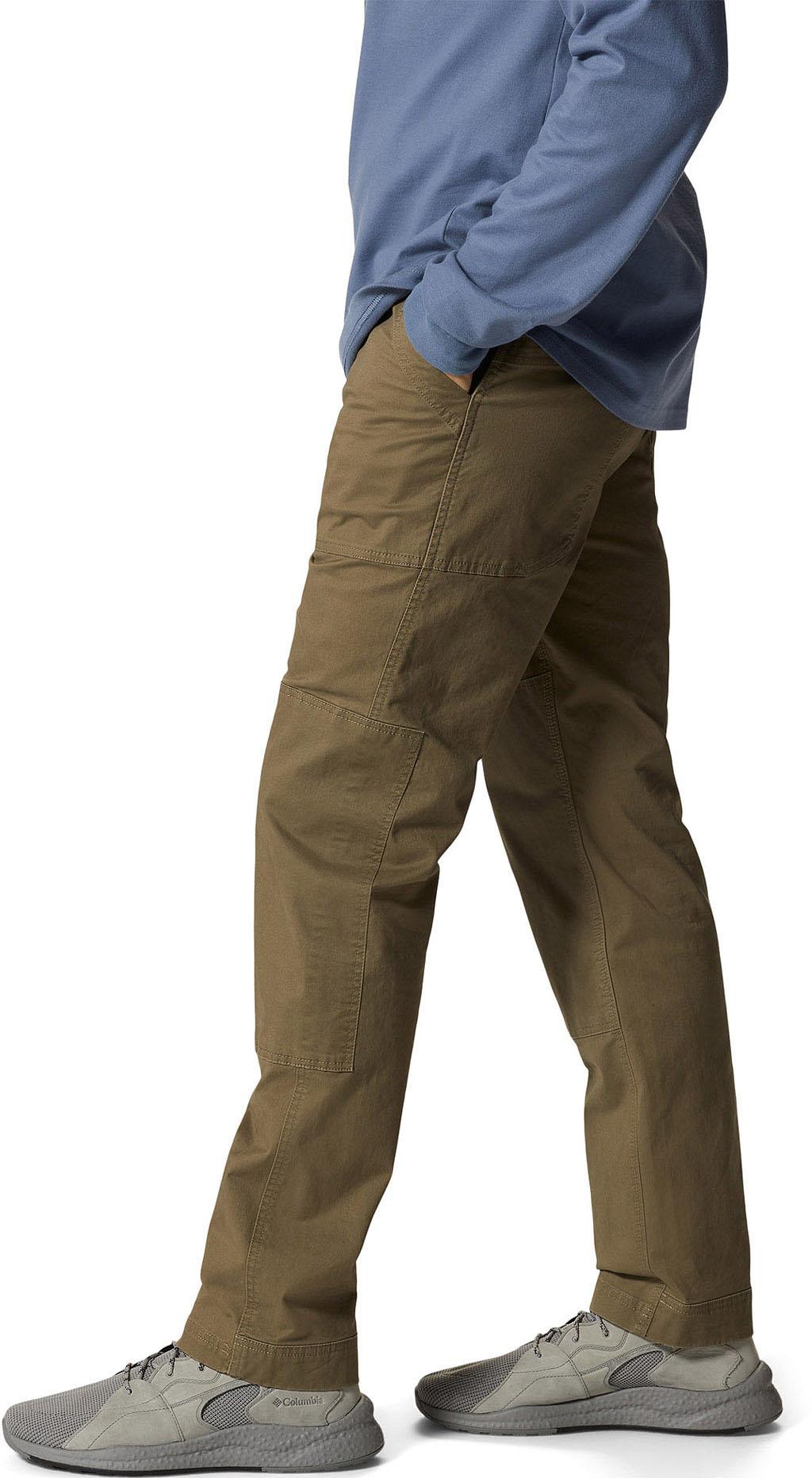 Product gallery image number 3 for product Cederberg™ Utility Pant - Men's
