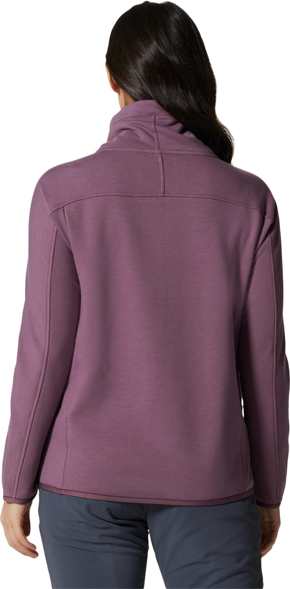 Product gallery image number 2 for product Camplife Pullover - Women's