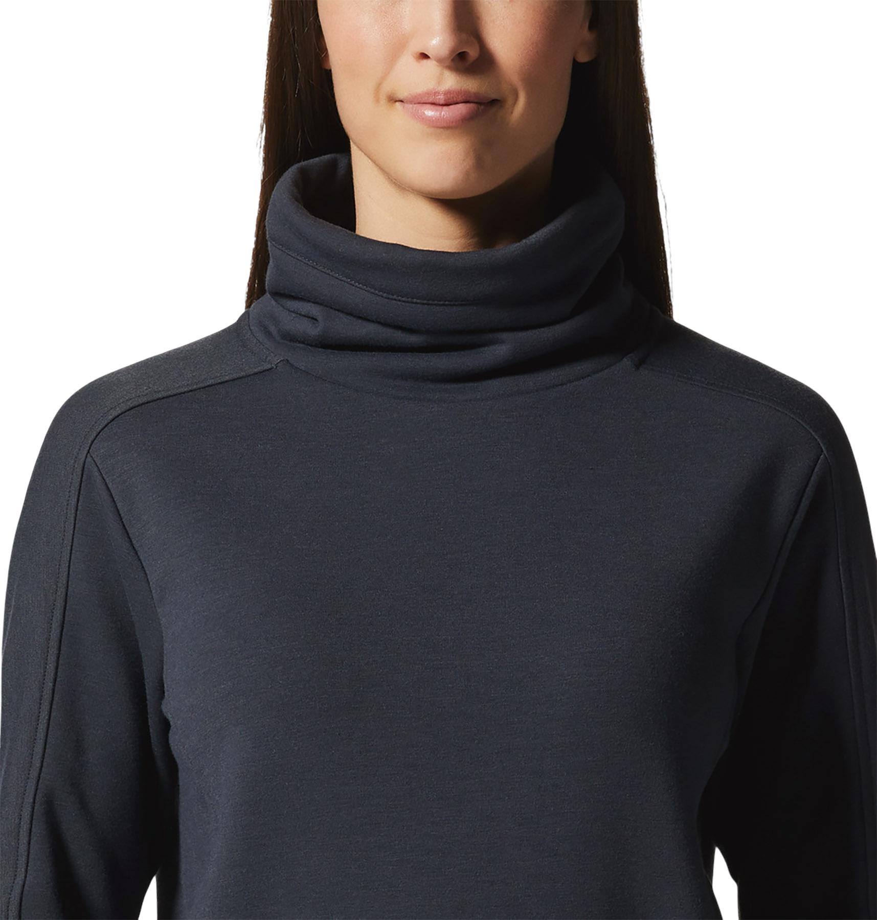 Numéro de l'image de la galerie de produits 4 pour le produit Chandail Camplife - Femme