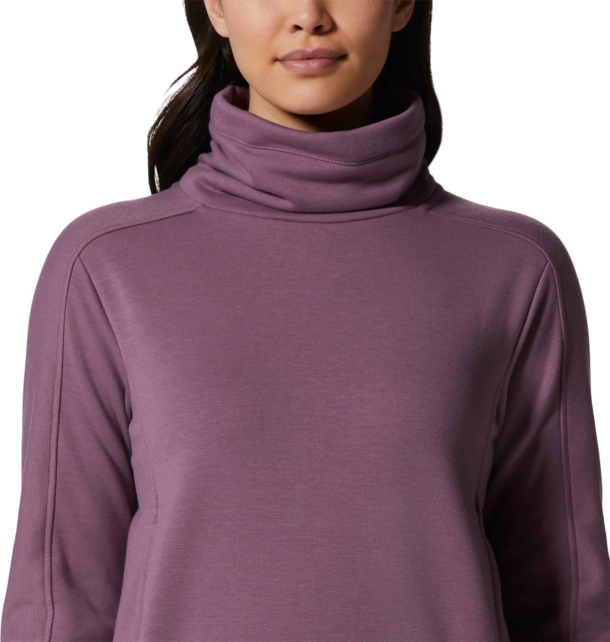 Product gallery image number 3 for product Camplife Pullover - Women's